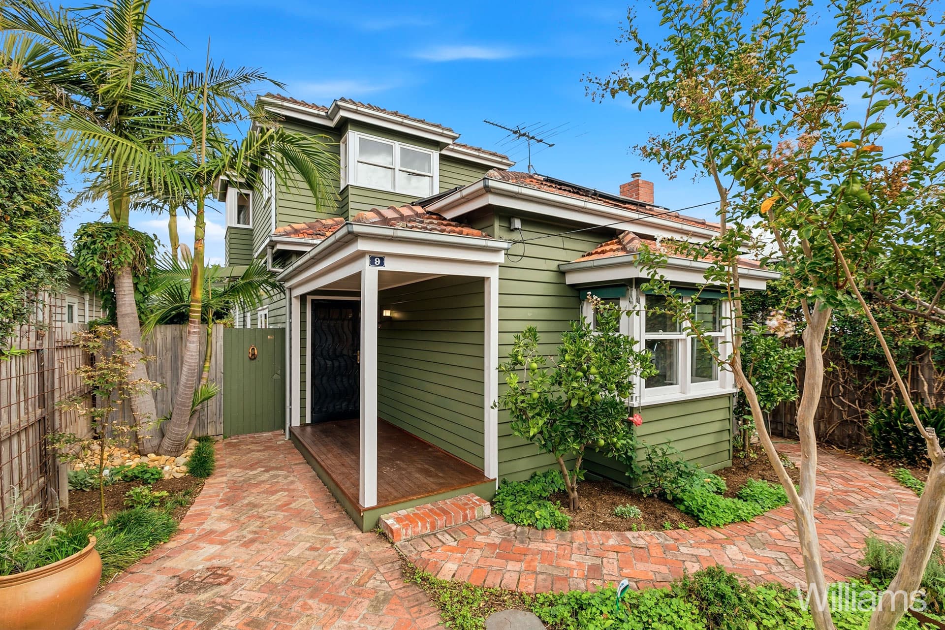 9 Ford Street, Newport - Image 1