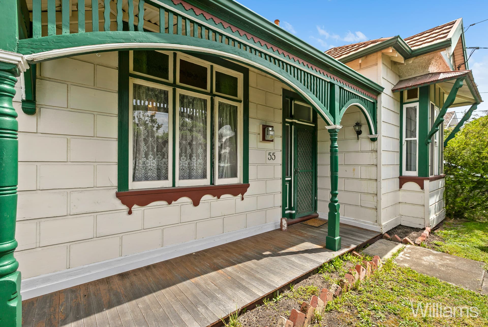 55 River Street, Newport - Image 1