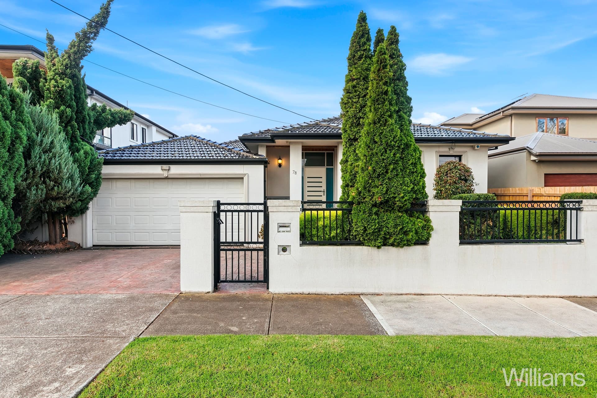 78 Charlotte Street, Newport - Image 1