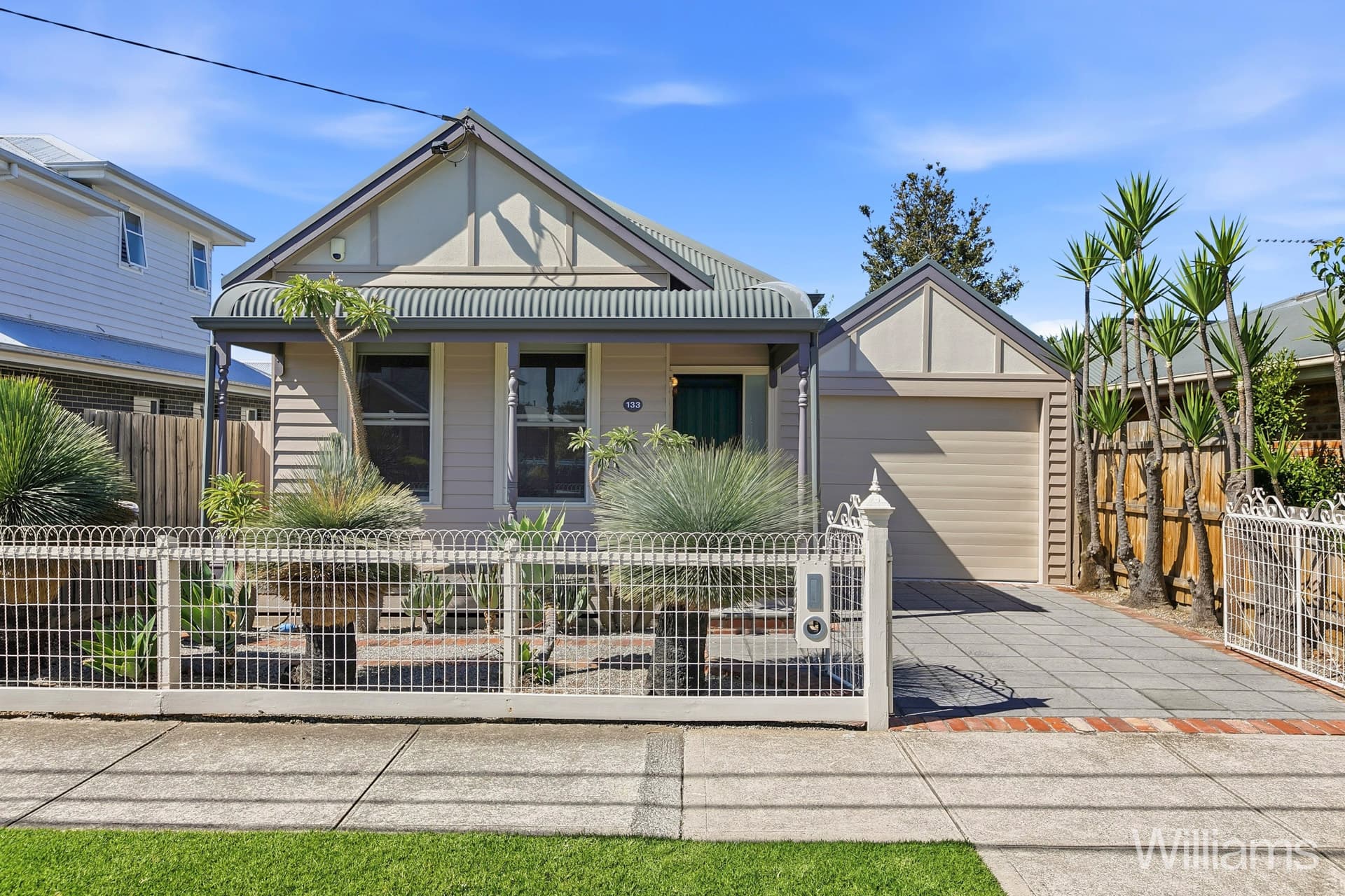 133 Woods Street, Newport - Image 1