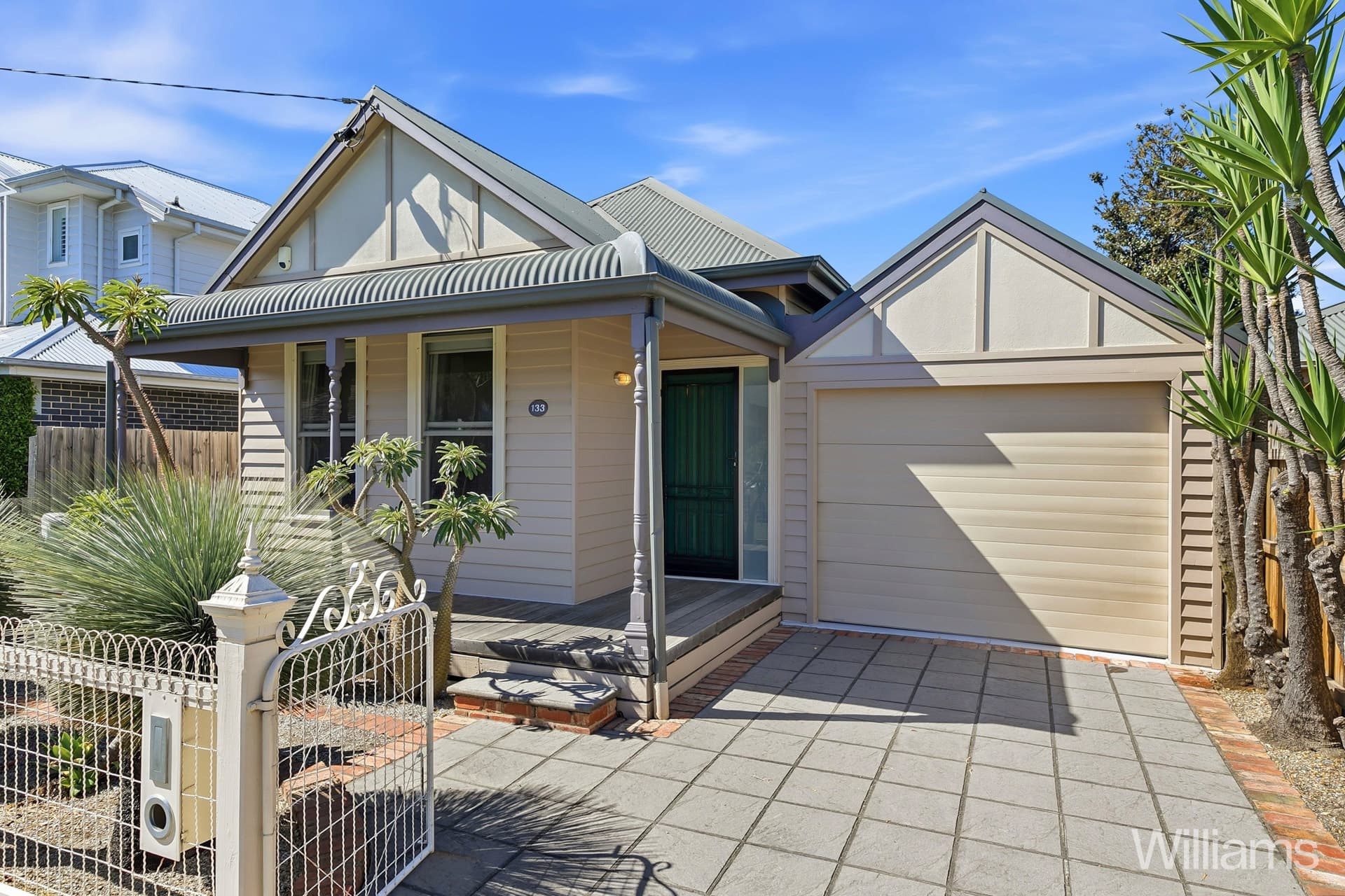 133 Woods Street, Newport - Thumbnail 2