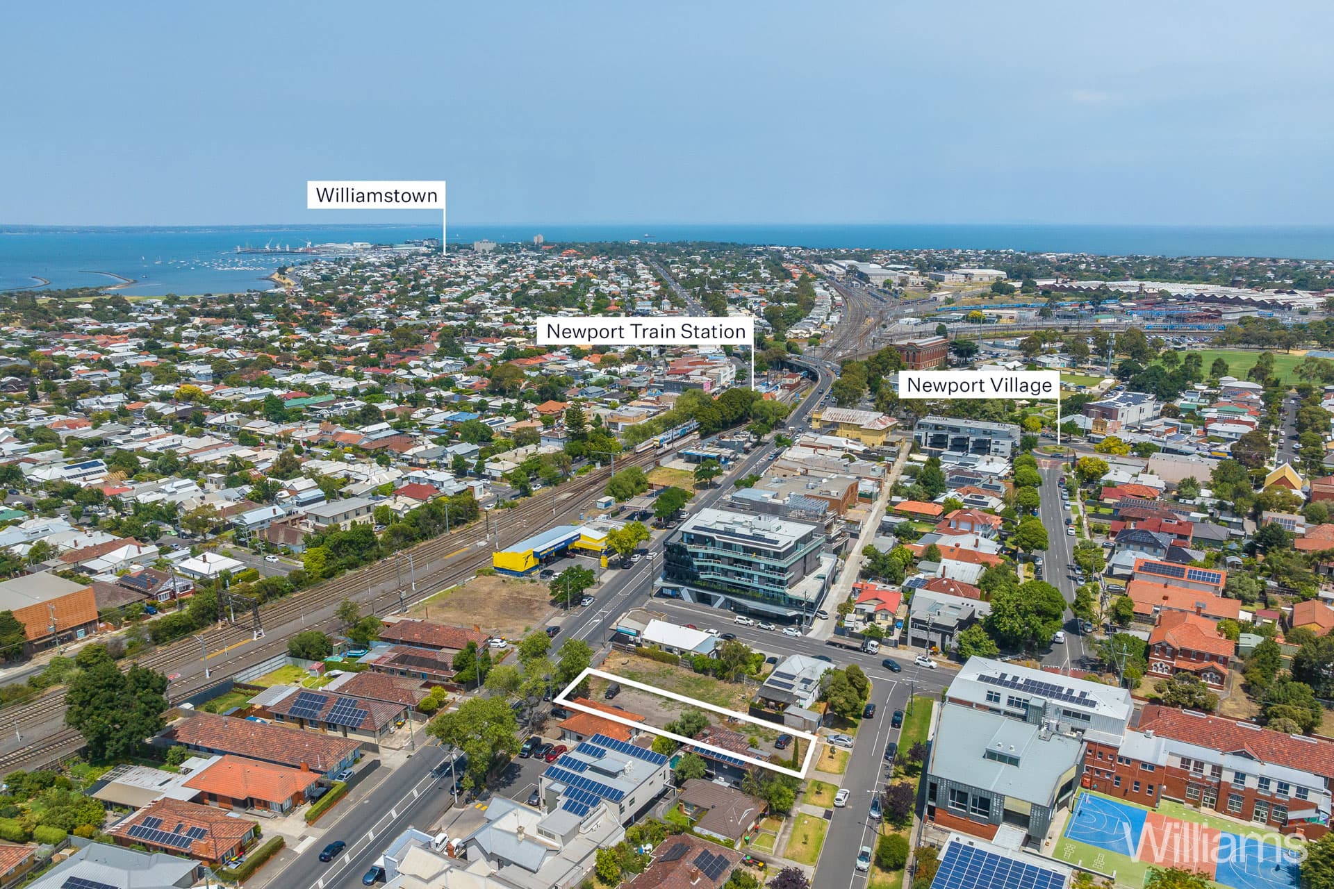 465 Melbourne Road, Newport - Thumbnail 3