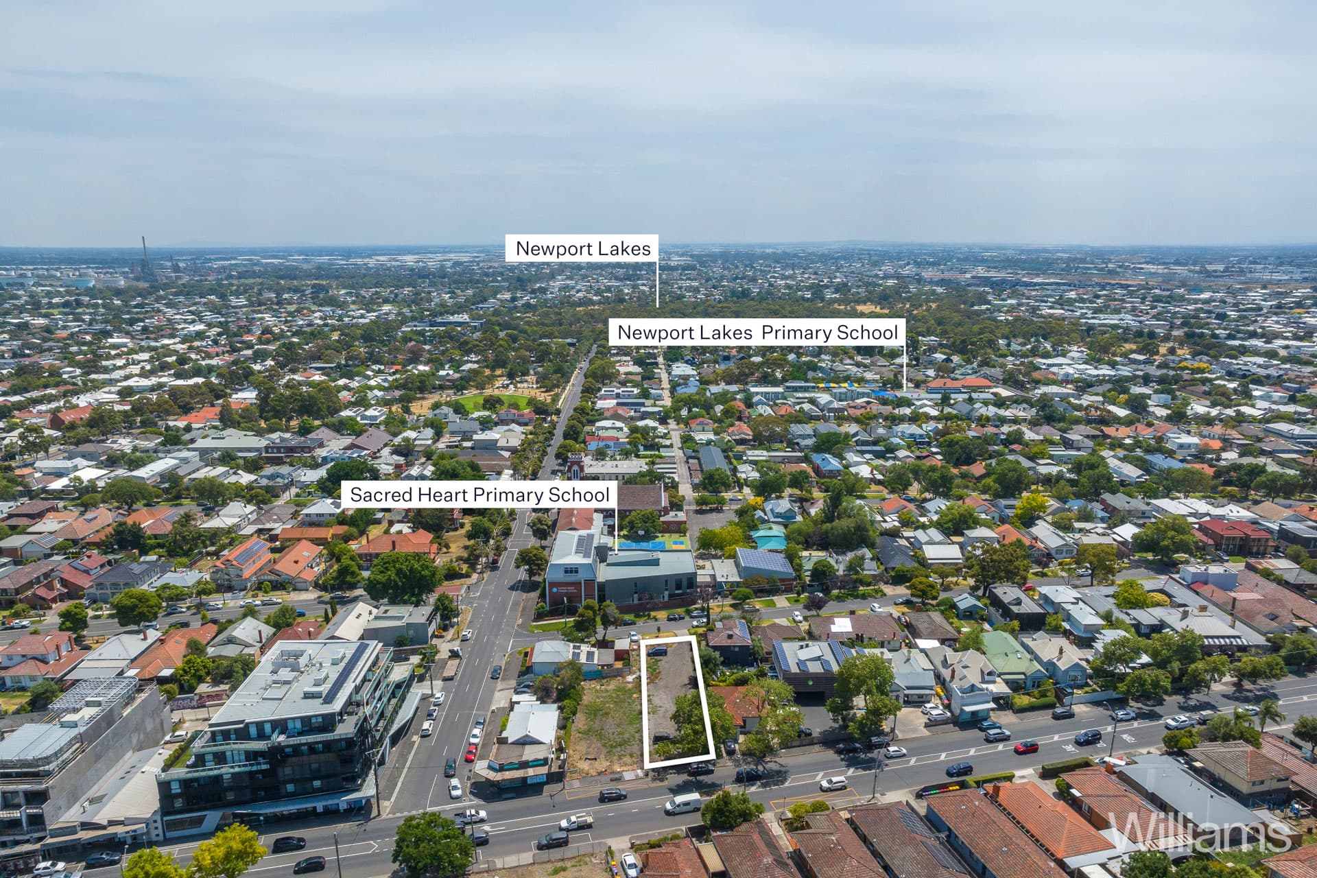 465 Melbourne Road, Newport - Thumbnail 4