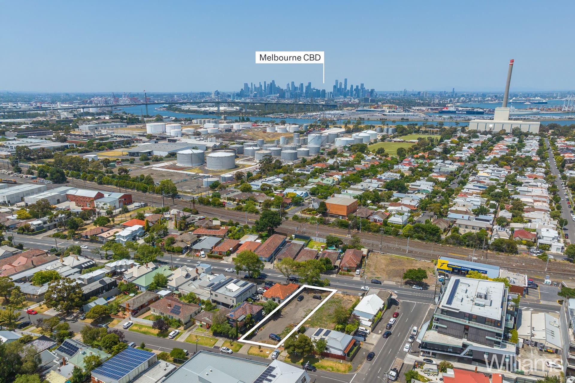 465 Melbourne Road, Newport - Thumbnail 2