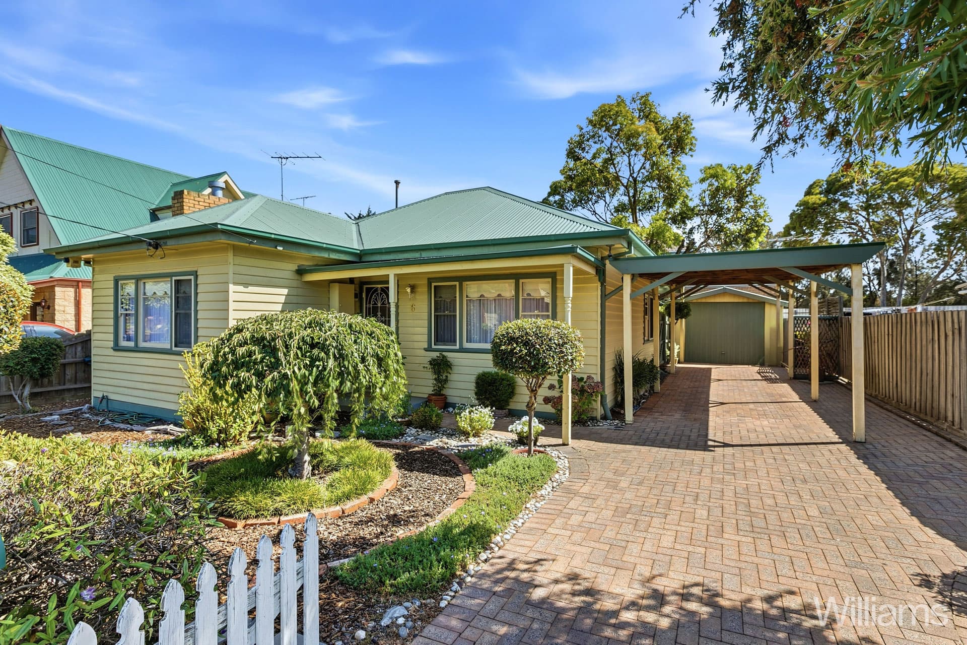 6 Savige Street, Newport - Image 1