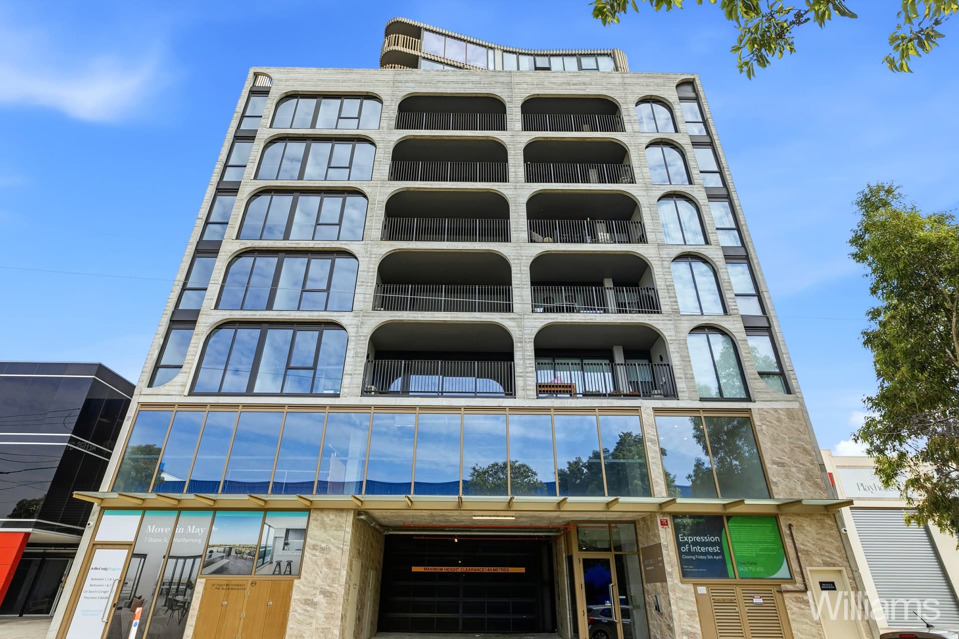 302/7 Sloane Street, Maribyrnong - Image 1