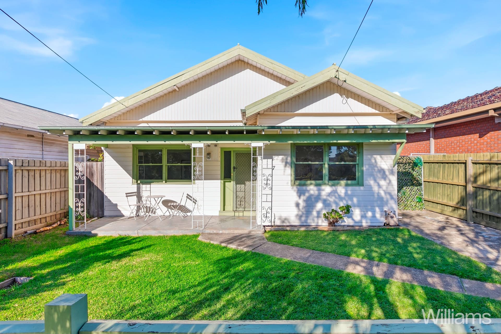 7 Church Street, West Footscray - Image 1