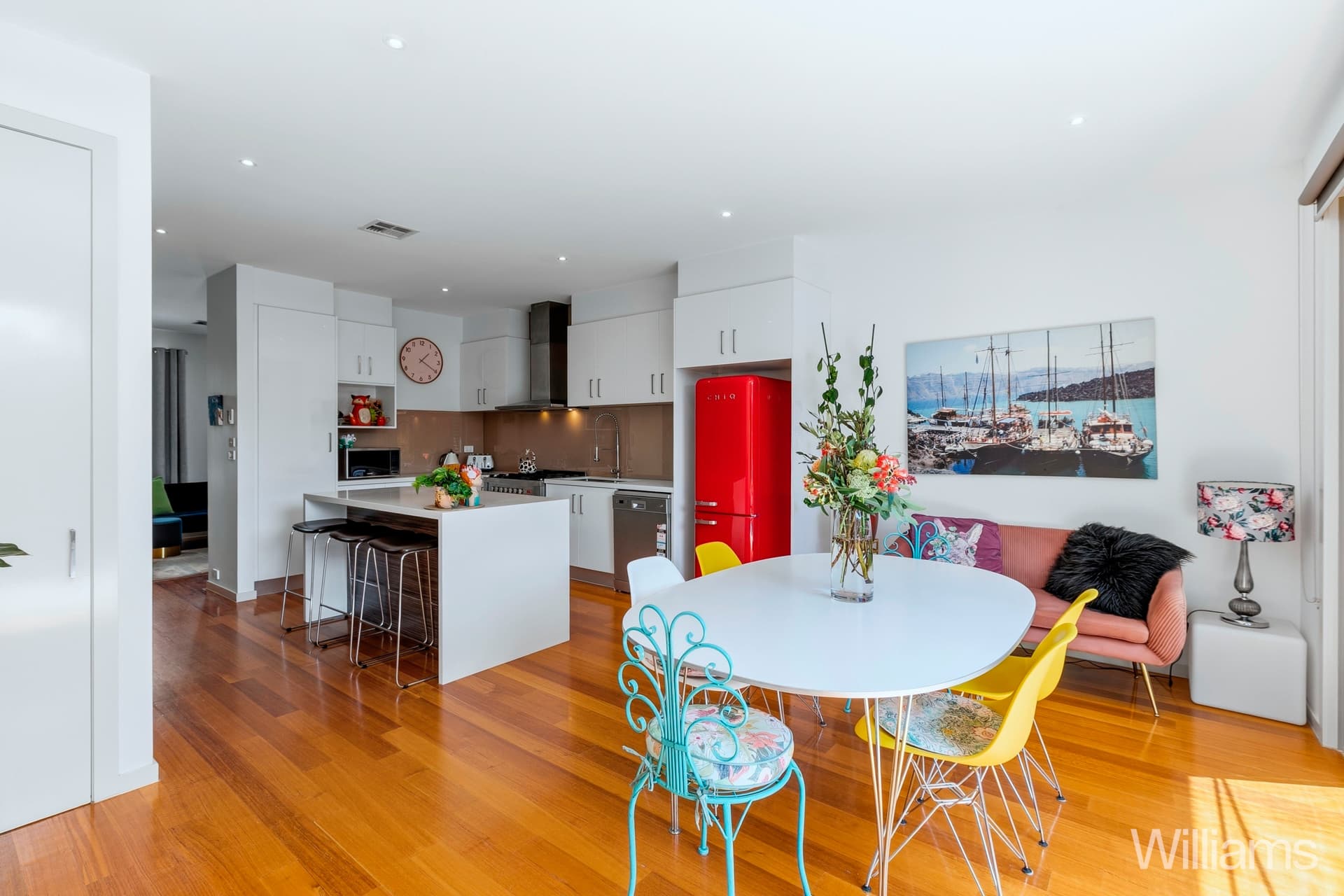 18 Chalmers Lane, Newport - Thumbnail 7