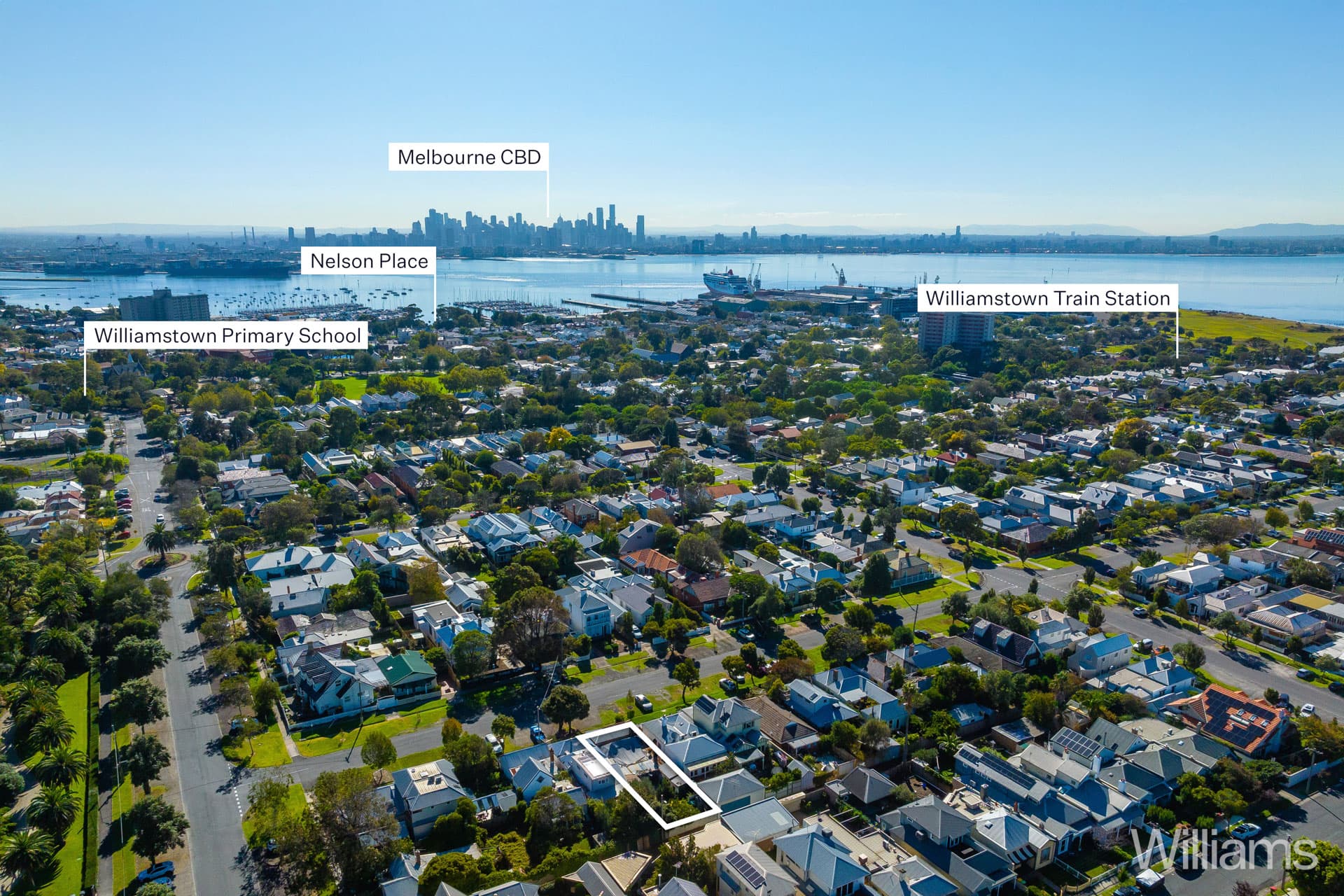 77 Twyford Street, Williamstown - Thumbnail 8