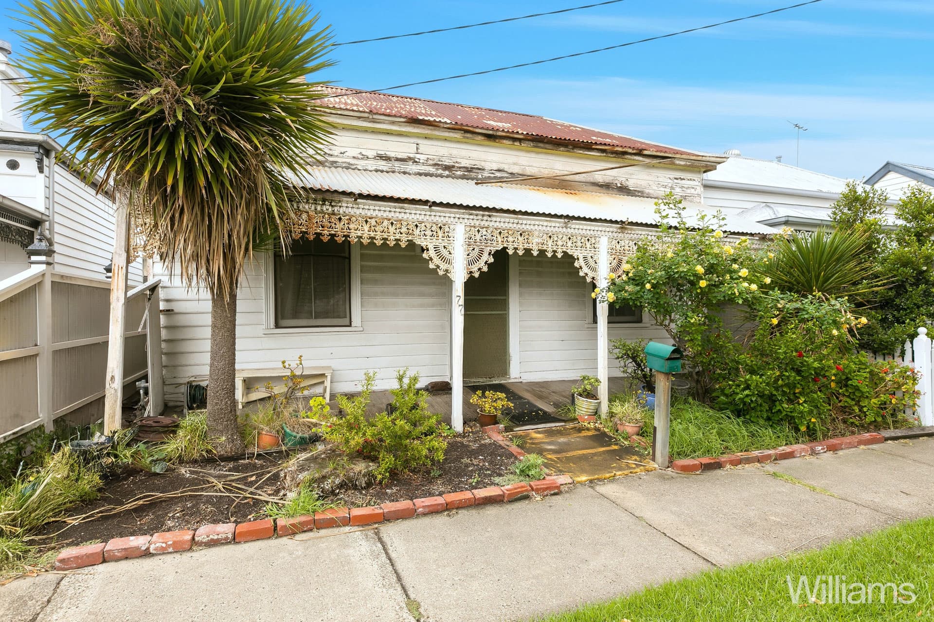 77 Twyford Street, Williamstown - Image 1