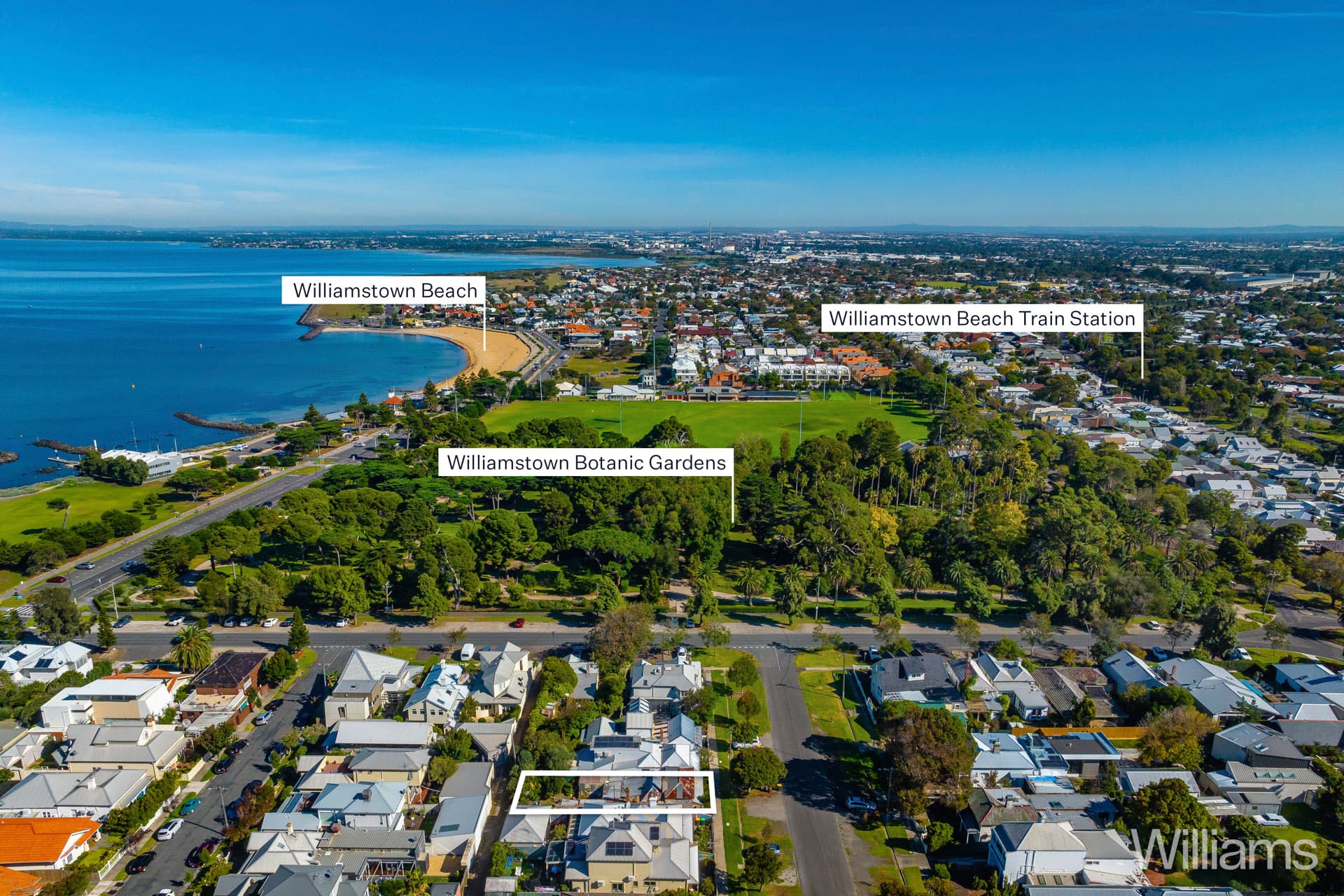 77 Twyford Street, Williamstown - Thumbnail 7