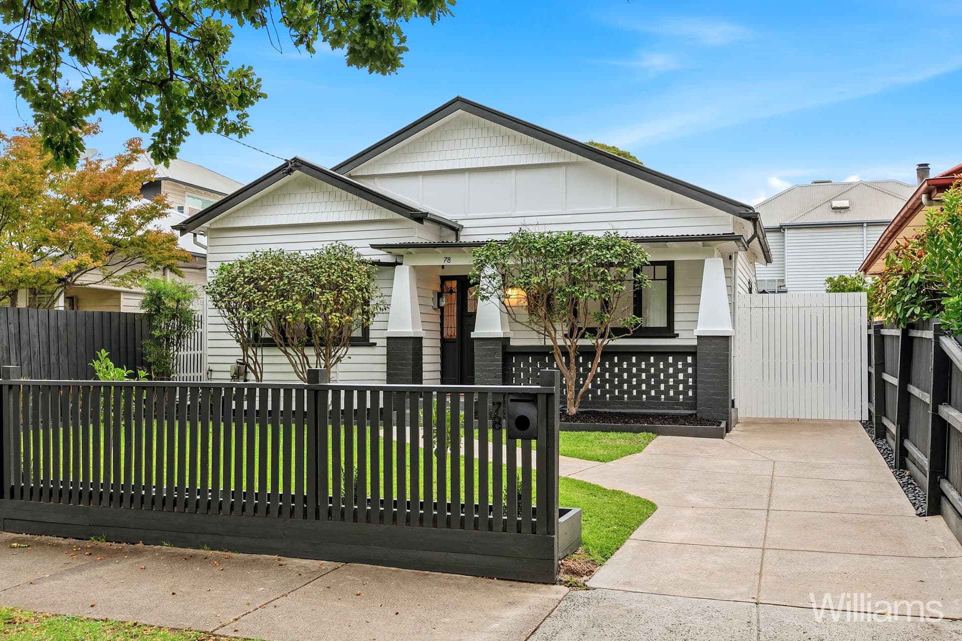 78 Fehon Street, Yarraville - Image 1