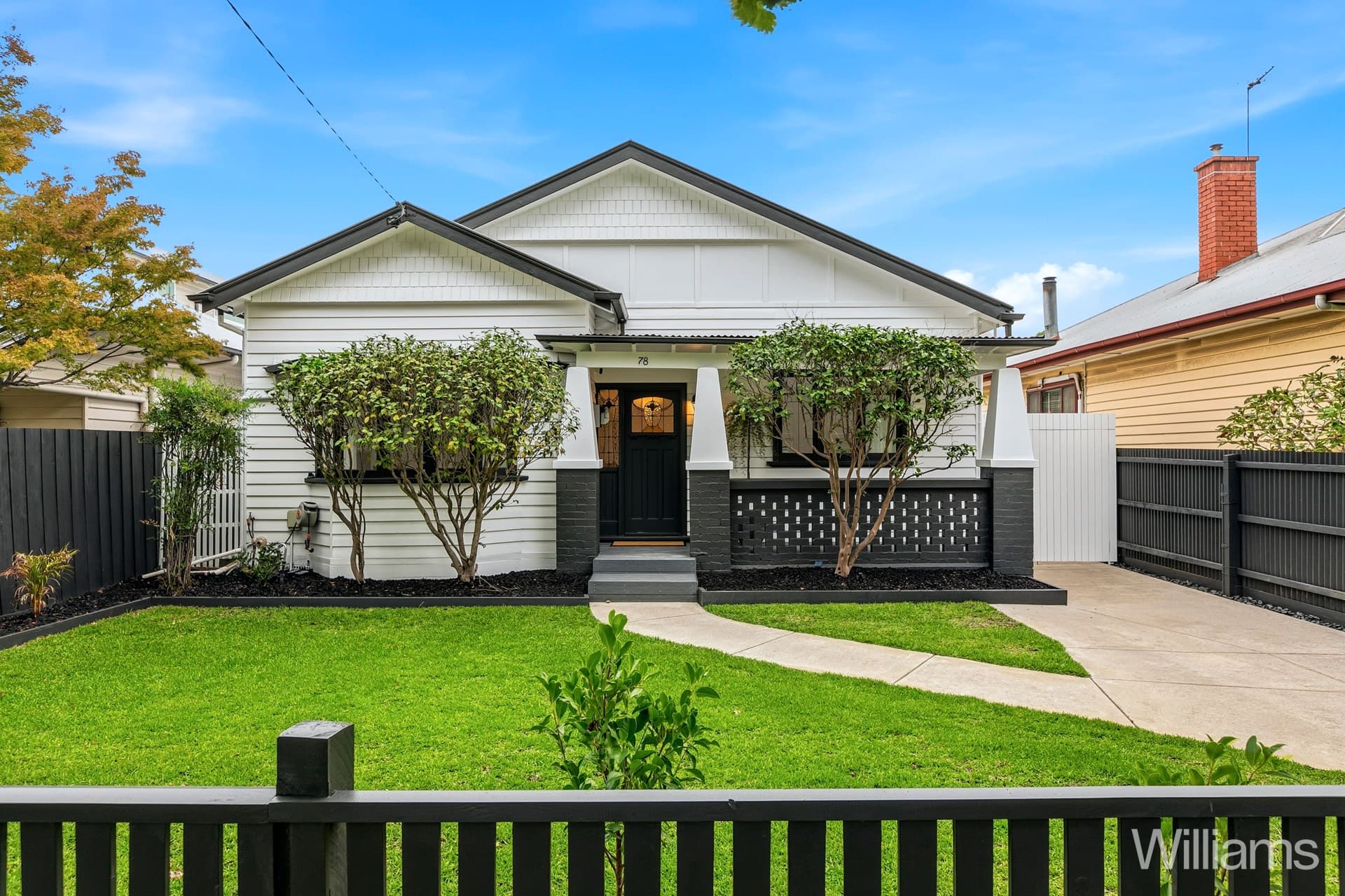 78 Fehon Street, Yarraville - Thumbnail 2