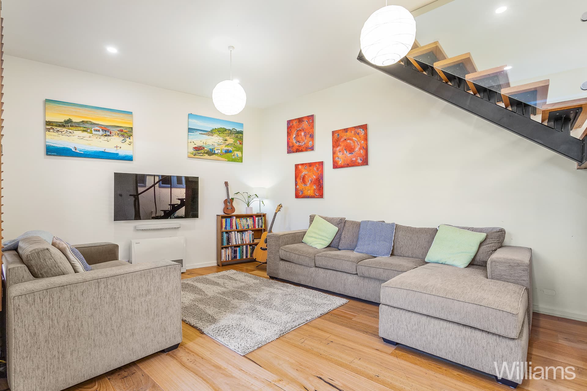 107 John Street, Williamstown - Image 1