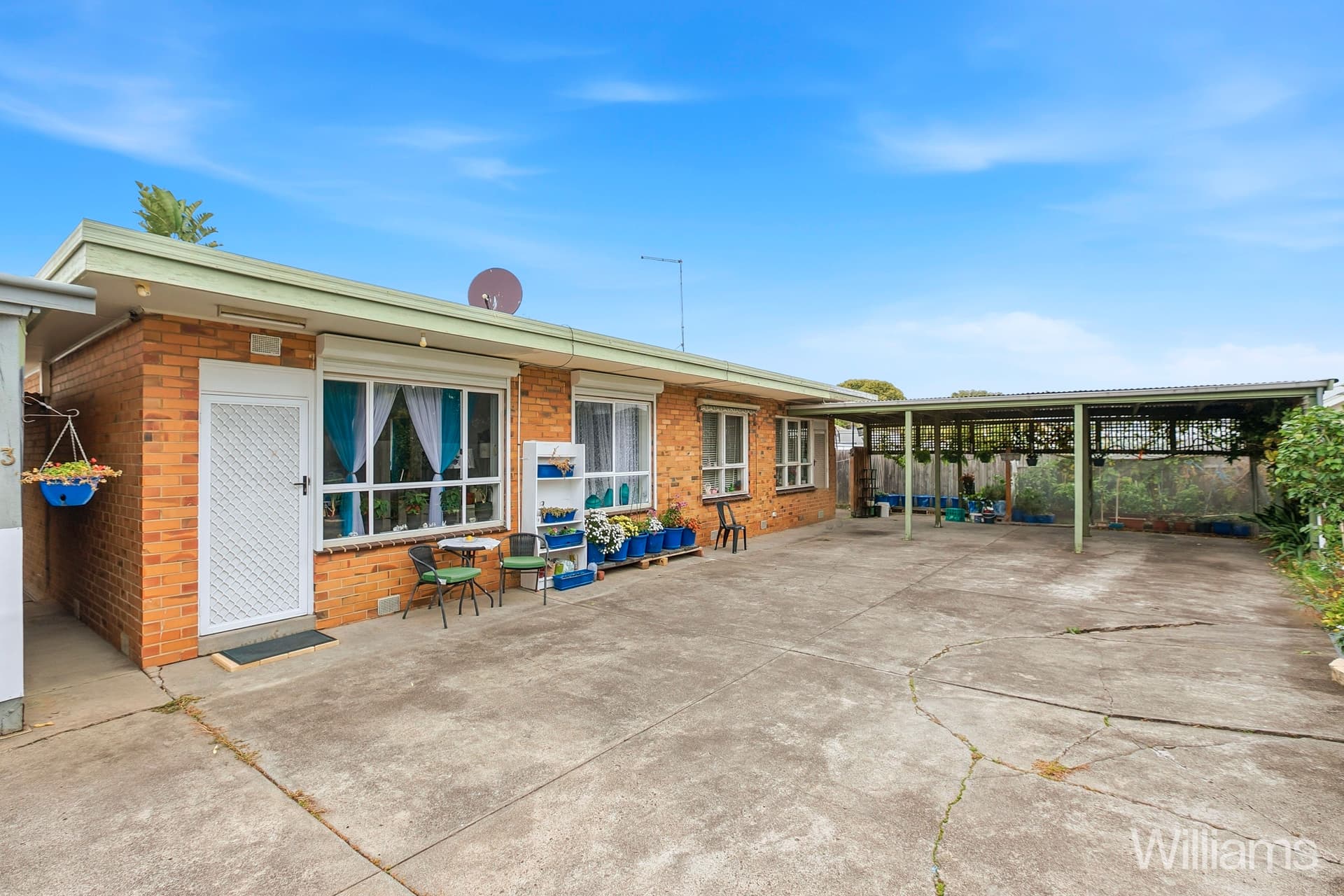 3/119 Park Crescent, Williamstown North - Thumbnail 4