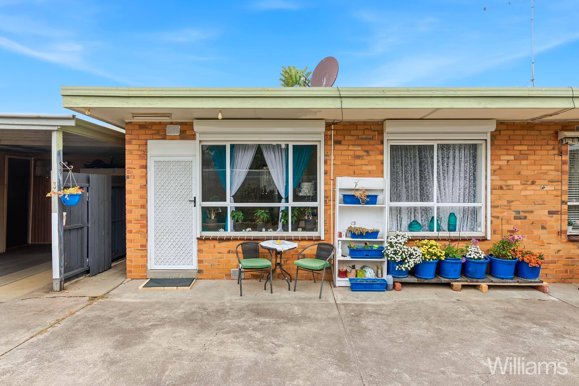 3/119 Park Crescent, Williamstown North - Image 1