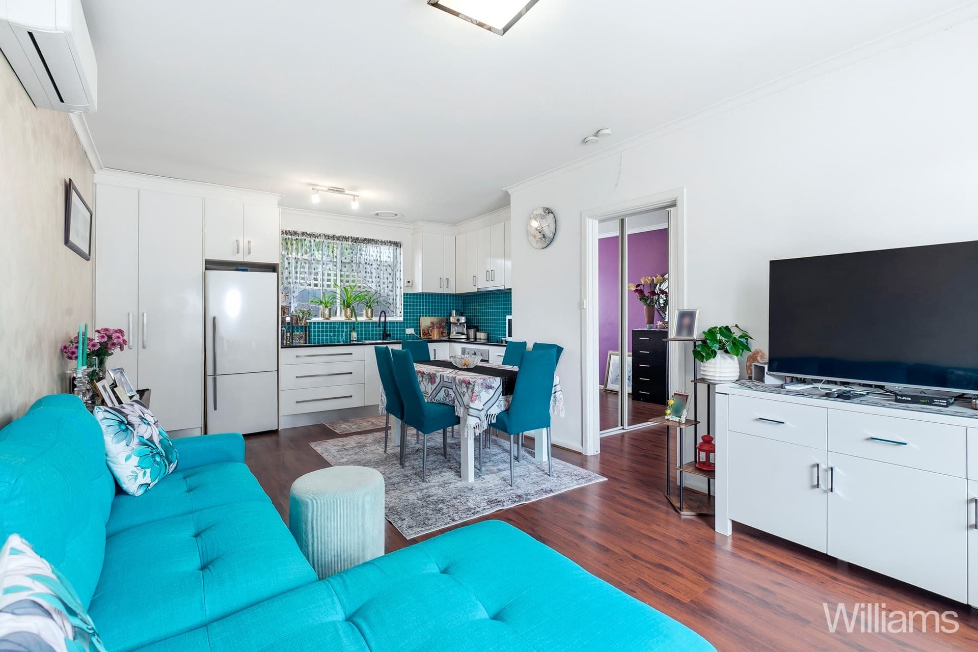 3/119 Park Crescent, Williamstown North - Thumbnail 2