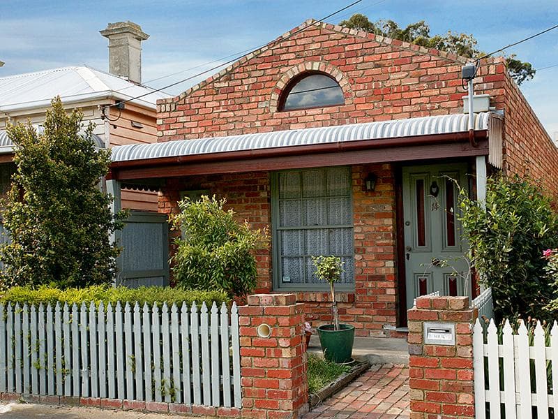 14 Illawarra Street, Williamstown - Image 1