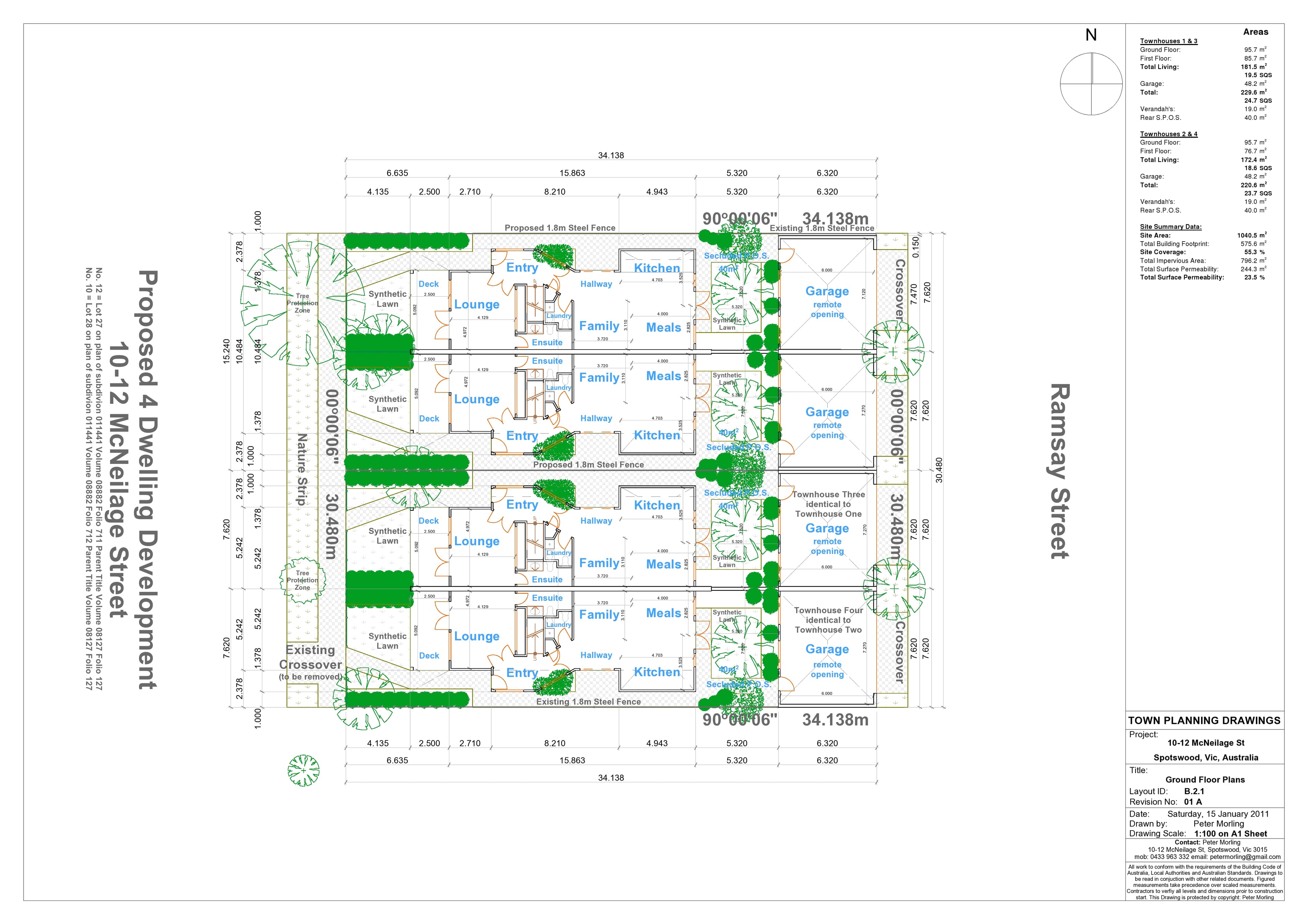 10-12 McNeilage Street, SPOTSWOOD VIC, Spotswood - Thumbnail 7