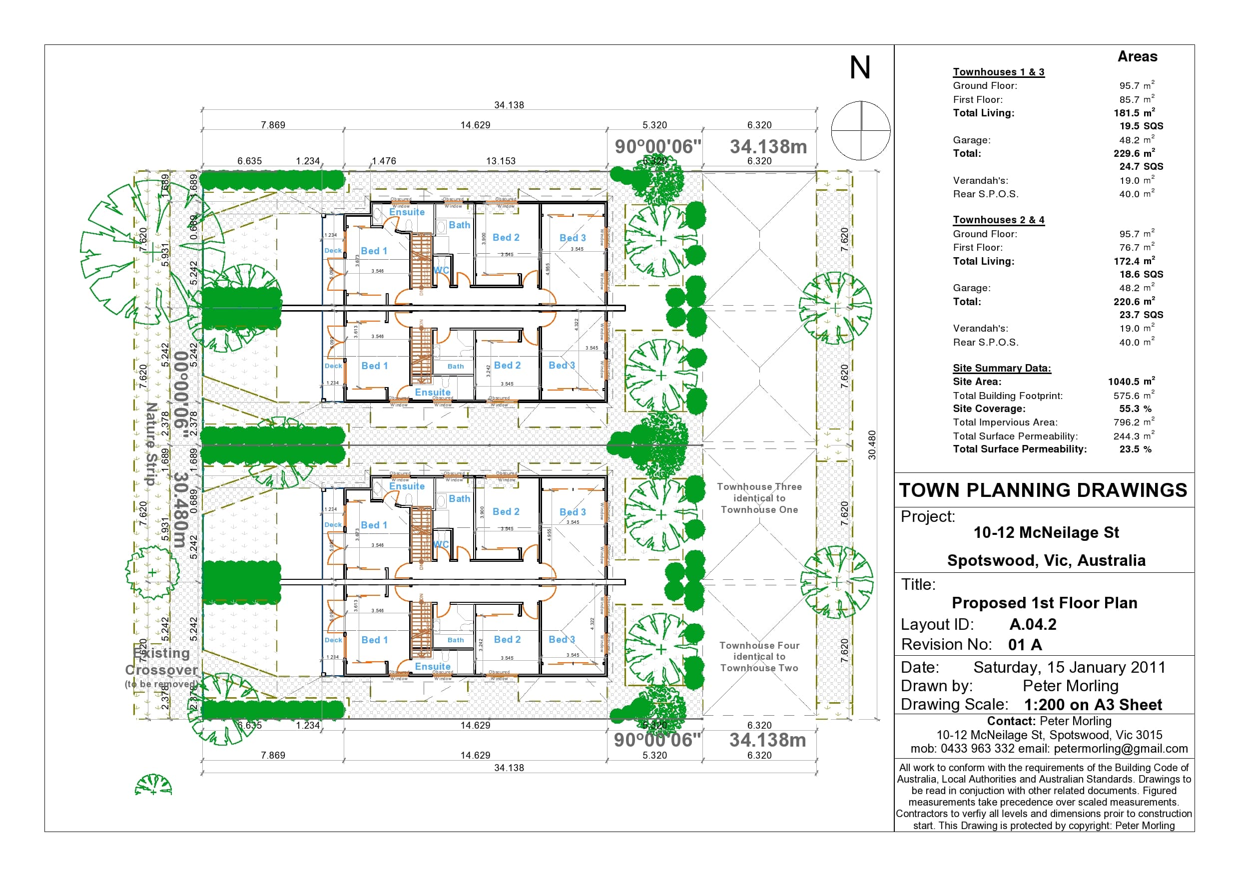 10-12 McNeilage Street, SPOTSWOOD VIC, Spotswood - Thumbnail 8