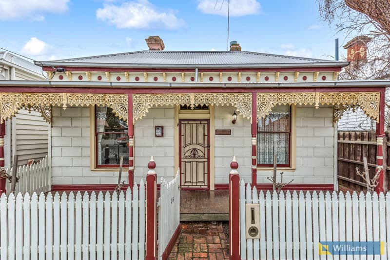 36 Wilkins Street, Newport - Image 1