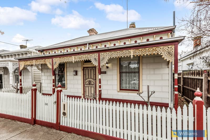 36 Wilkins Street, Newport - Thumbnail 2