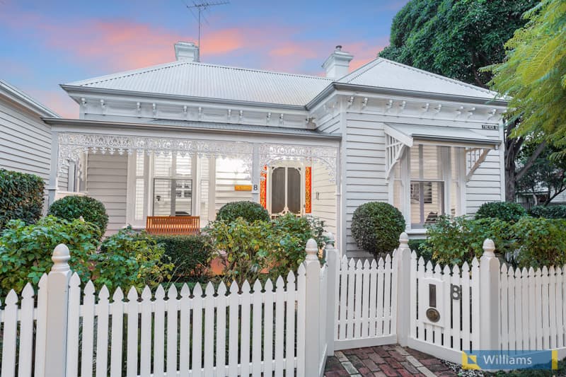 8 Freyer Street, Williamstown - Thumbnail 2