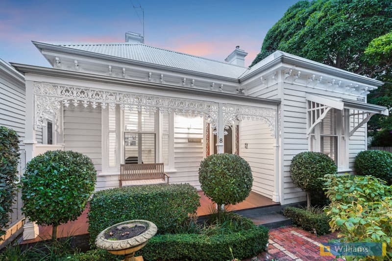 8 Freyer Street, Williamstown - Image 1