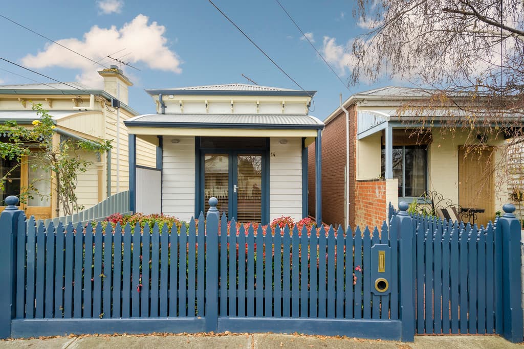 14 Crawford Street, Newport - Image 1