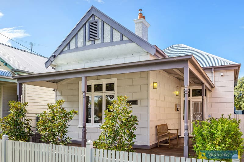 87 Parker Street, Williamstown - Image 1