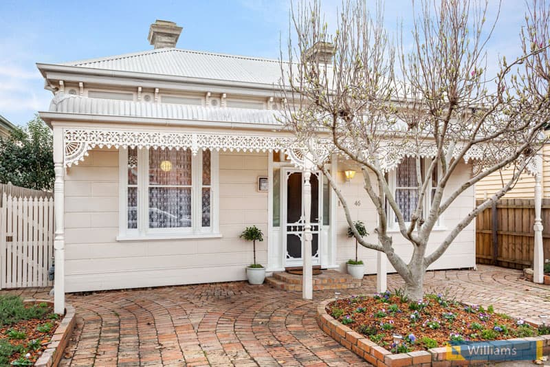 46 Davies Street, Newport - Image 1