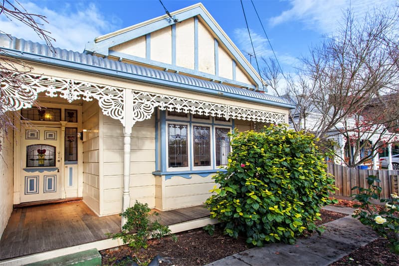 45 Farm Street, Newport - Image 1