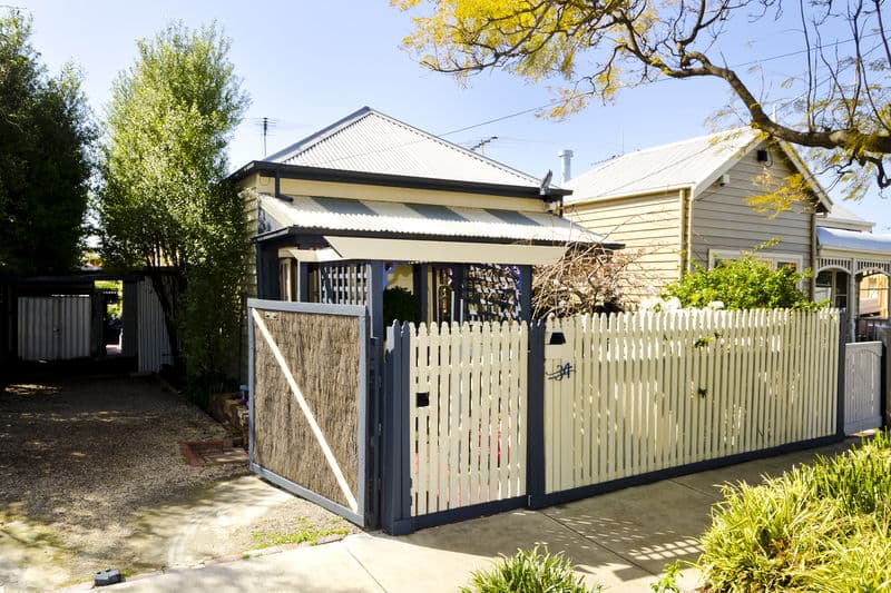 34 Alma Terrace, Newport - Thumbnail 4