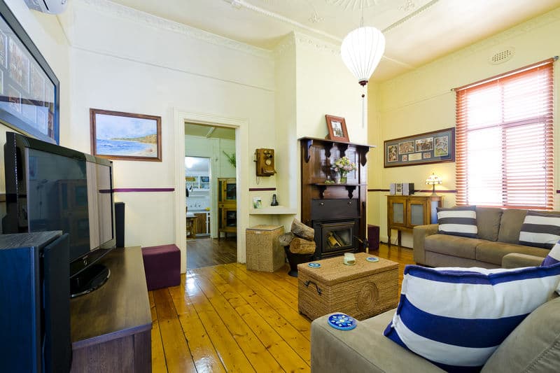 34 Alma Terrace, Newport - Thumbnail 5