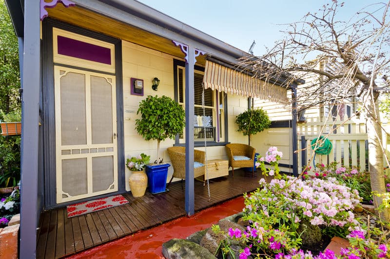 34 Alma Terrace, Newport - Image 1