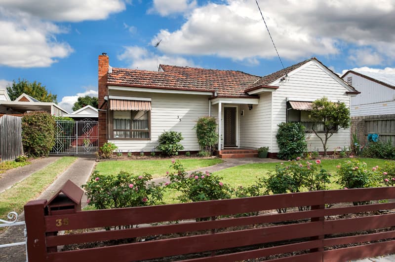 35 Hick Street, Spotswood - Image 1