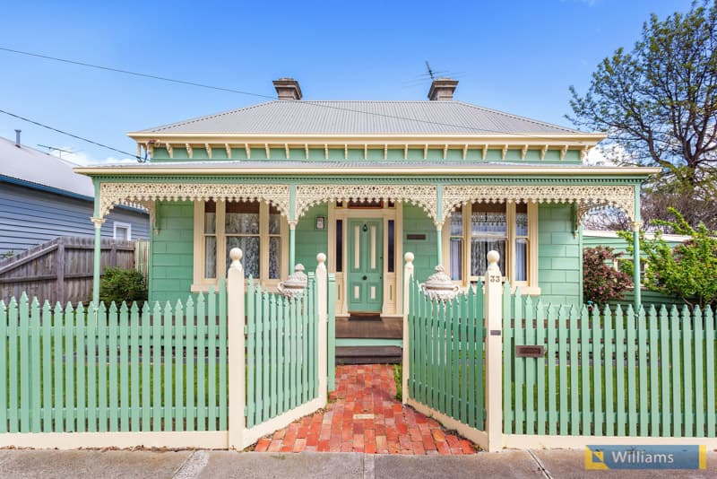 33 Crawford Street, Newport - Image 1