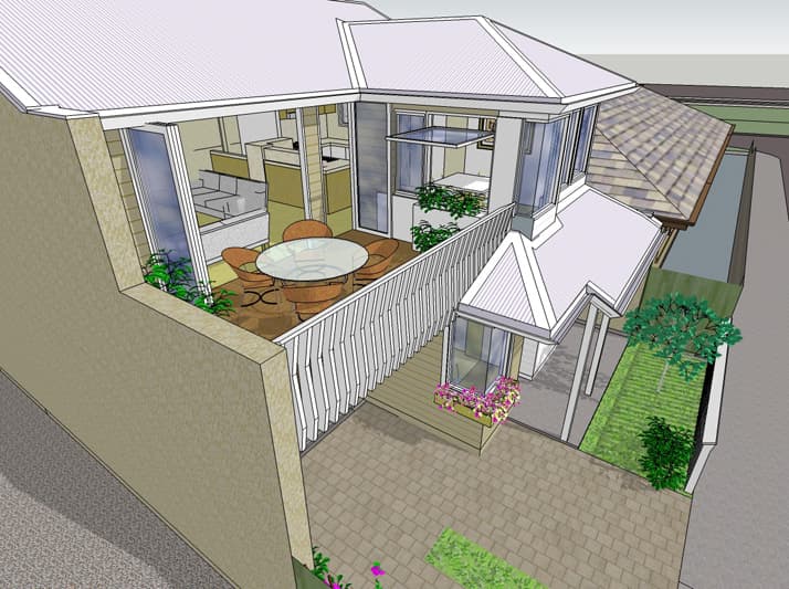 Lot 1 of 75 Railway Place, Williamstown - Thumbnail 3