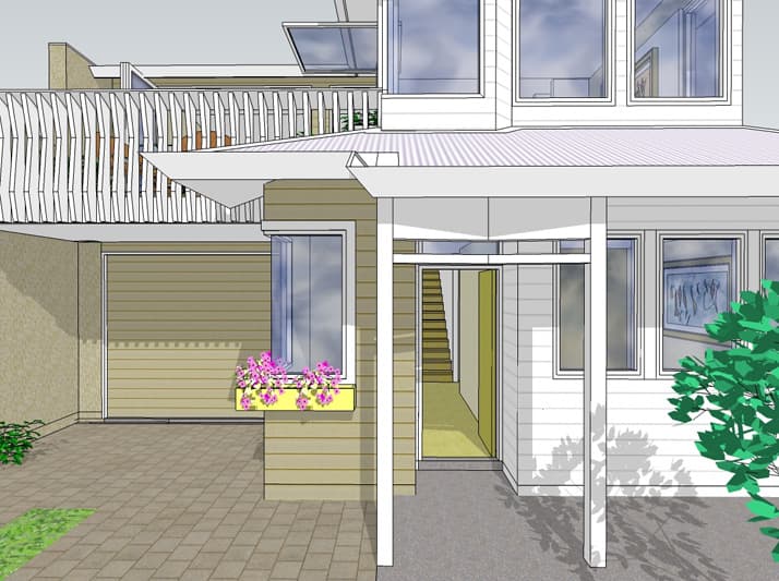 Lot 1 of 75 Railway Place, Williamstown - Thumbnail 4
