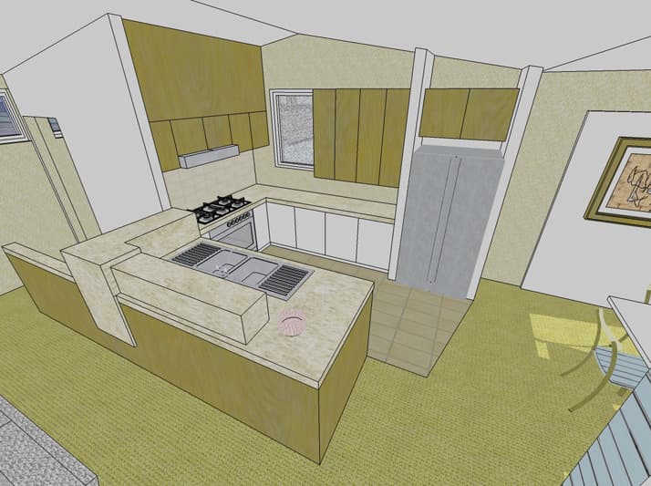 Lot 1 of 75 Railway Place, Williamstown - Thumbnail 6