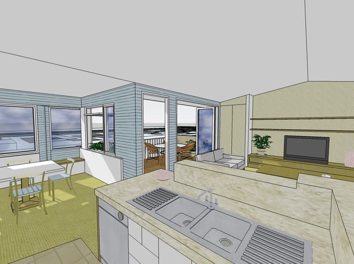 Lot 1 of 75 Railway Place, Williamstown - Thumbnail 7
