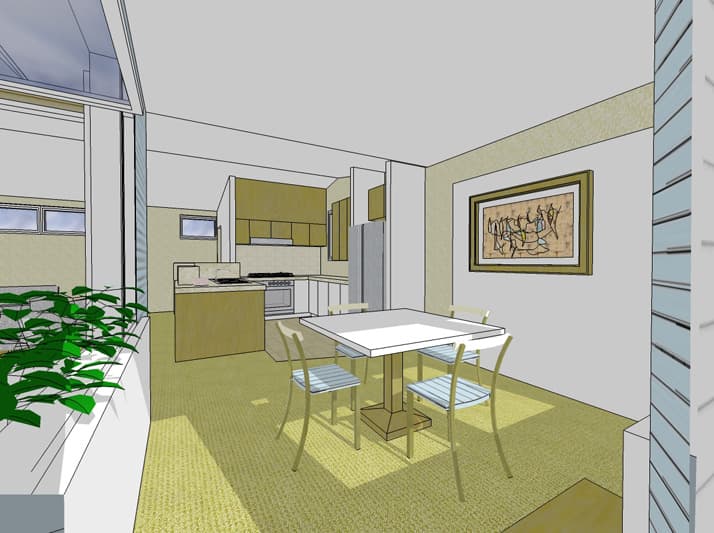 Lot 1 of 75 Railway Place, Williamstown - Thumbnail 8