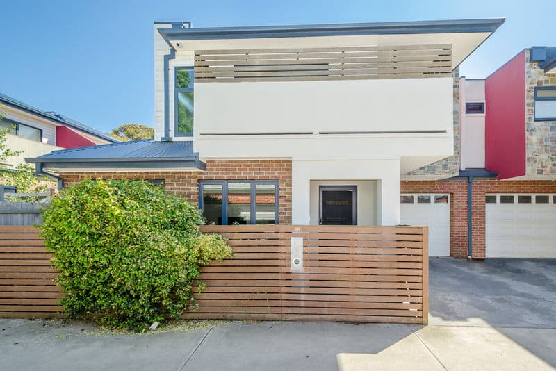 16 Chalmers Lane, Newport - Thumbnail 2
