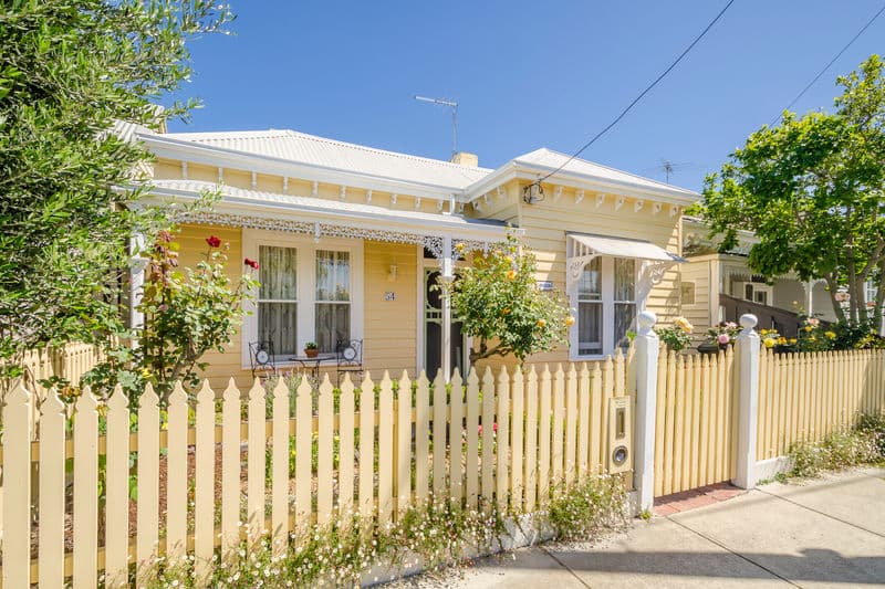 54 Railway Crescent, Williamstown - Image 1