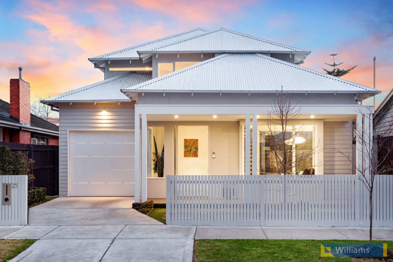 25 Crawford Street, Newport - Image 1