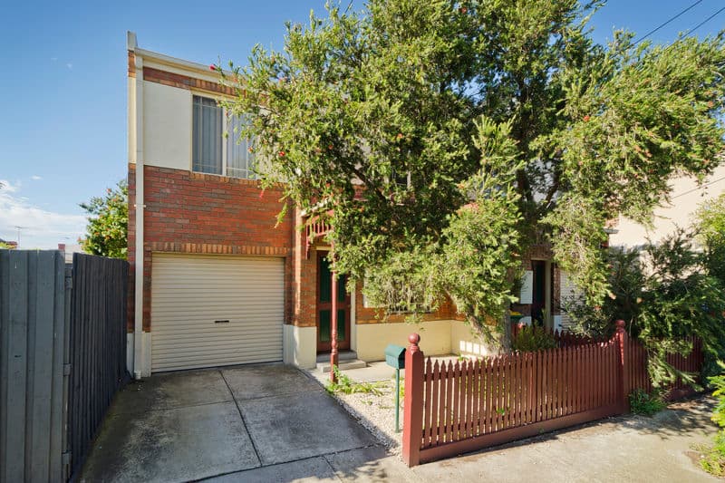 6 Free Street, Yarraville - Image 1