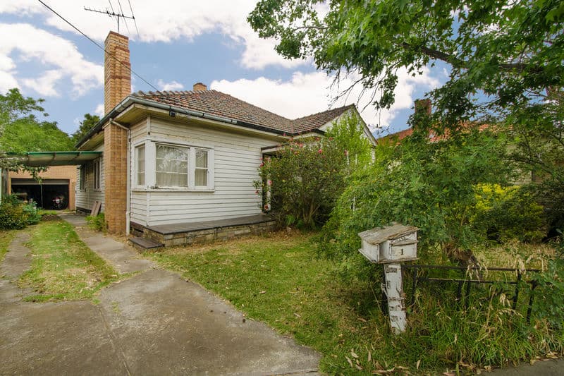 1 Paine Street, Newport - Image 1