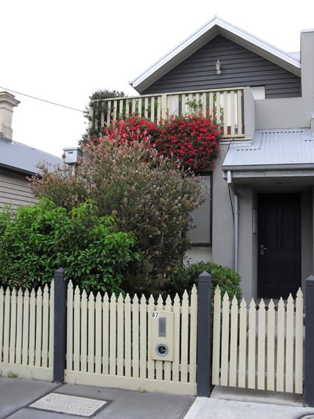 87 Farm Street, Newport - Image 1