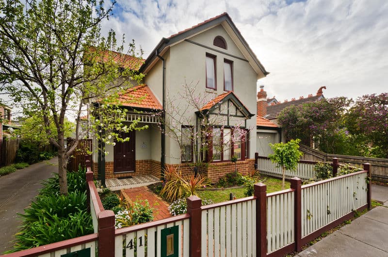 1/41 Power Street, Williamstown - Thumbnail 2