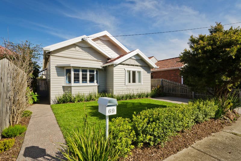 69 Speight Street, Newport - Image 1